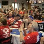 Митинг, САЩ, Доналд Тръмп