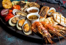Морски дарове