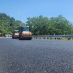 Ремонт на тунел