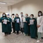 Наградените