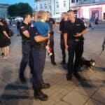 Намерено дете