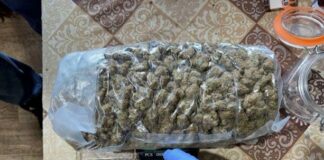 Наркотиците