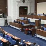 Народно събрание /НС/