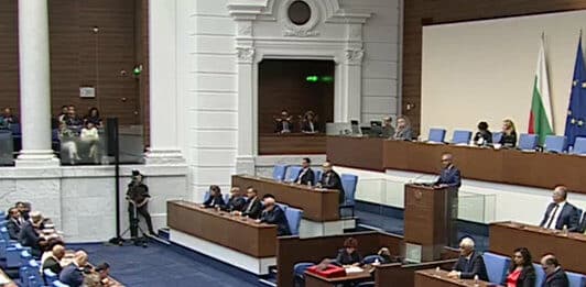 Народно събрание /НС/