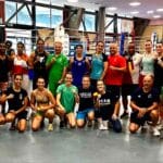 Националният отбор