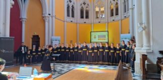 НХ "Трепетлика", ЦПРЛ-Бургас