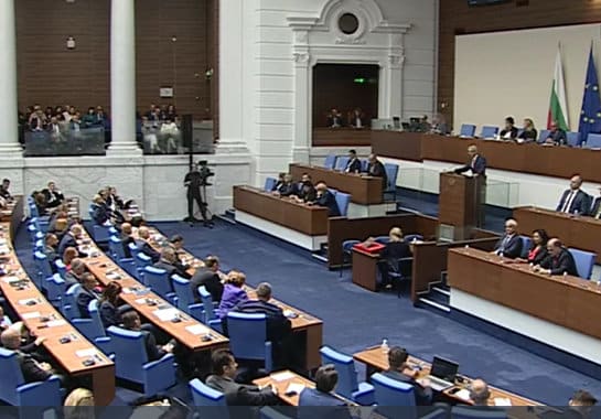 През последните три години само ние от ПП ДБ успяхме да