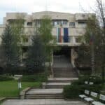 Областна администрация в Смолян