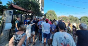 Обсъждането