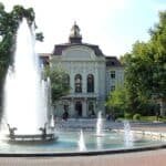 Община Пловдив