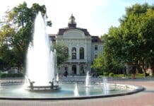 Община Пловдив