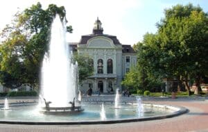 Община Пловдив