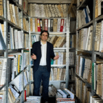 Общински архив със строителна документация