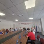 Обучение на пилоти, Тракийски университет-Стара Загора