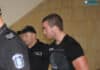 Обвиненият за побой полицай Христо Петров в съда