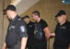Обвиненият за побой полицай от Бургас Христо Петров в съда