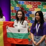 Олимпиадата