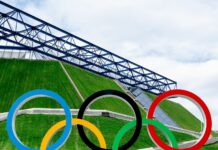 Олимпийски игри