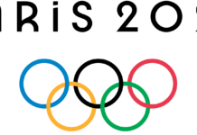 Олимпийски игри Париж 2024