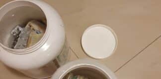 Парите, Свети Влас