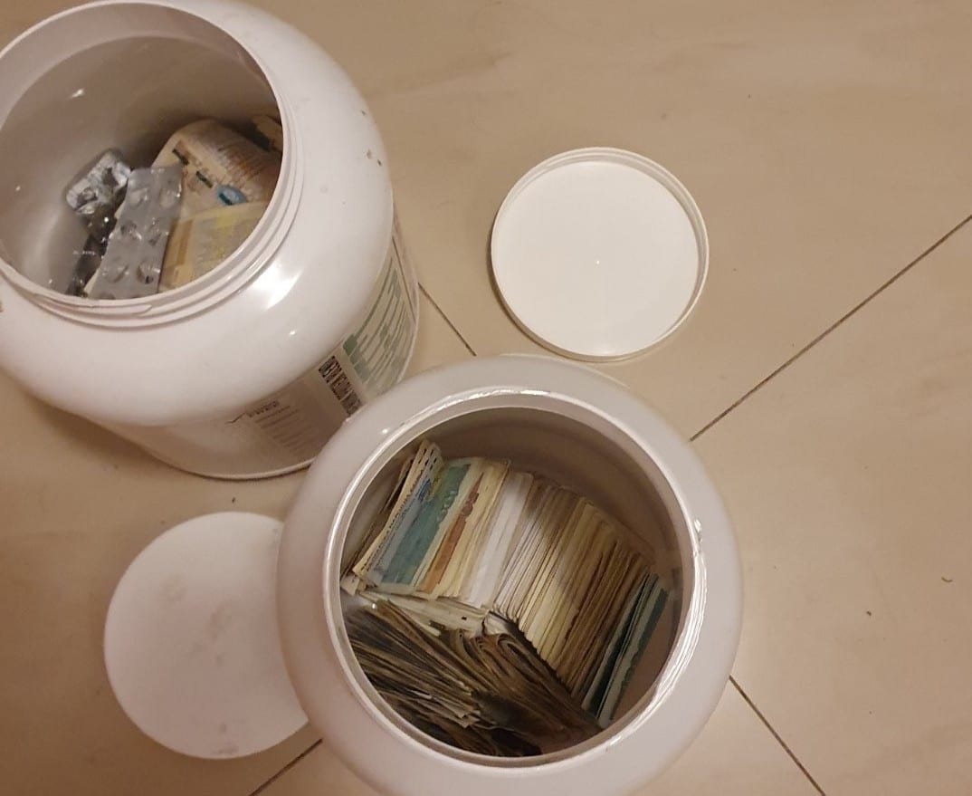 Трима са били задържани с наркотици при спецоперация на ГДБОП