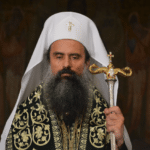 Патриарх Данаил