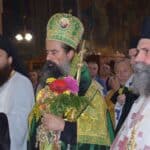 Патриарх Даниил във Видин