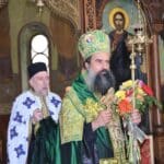 Патриарх Даниил