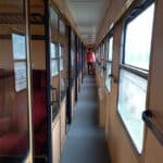 Пътуване с влак