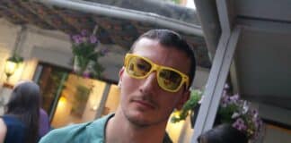 Петър Бакалов