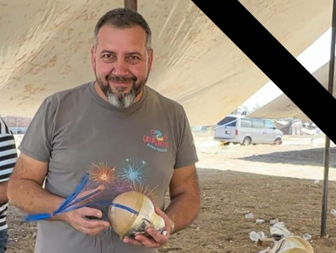 Уважаван университетски преподавател е загиналият при взривовете край Елин Пелин