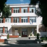 ПГСАГ Кольо Фичето, Бургас