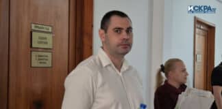 Пламен Русев