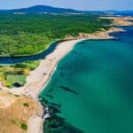 Плаж "Велека"