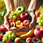 България е сред страните с най-ниска консумация на плодове Плодове