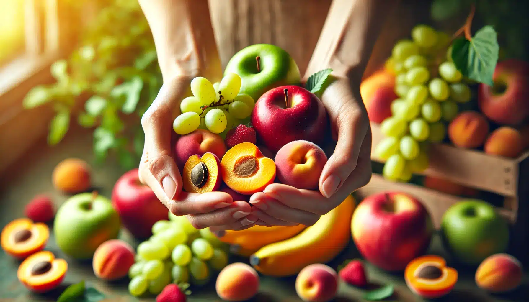 Гроздето е един от най вкусните и популярни плодове в света