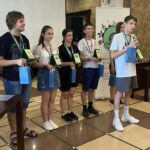 Победителите