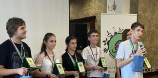 Победителите