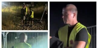 Соченият за извършител на побоя