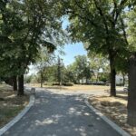 Подобряване на градската среда, Русе, градинка, проект, обществена чешма