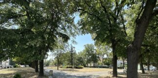 Подобряване на градската среда, Русе, градинка, проект, обществена чешма