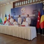 Подписването