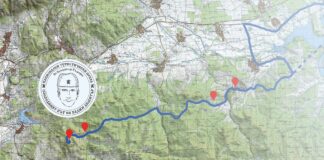 Поход "Последният път на Хаджи Димитър"