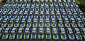 Автомобили за "Пътна полиция