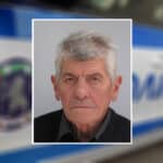 Димитър Цанев Митев на 76 години