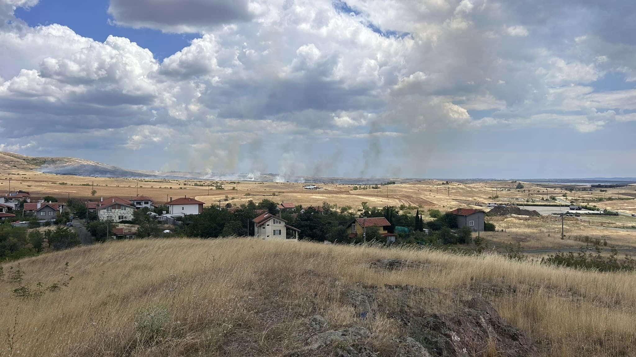 По всичко изглежда че и това лято няма да се