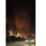 Пожар в Стара Загора