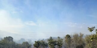 Пожар във Варна