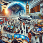 Срив на IT системите в целия свят