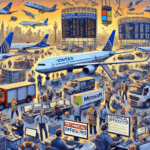 Срив на IT системите в целия свят